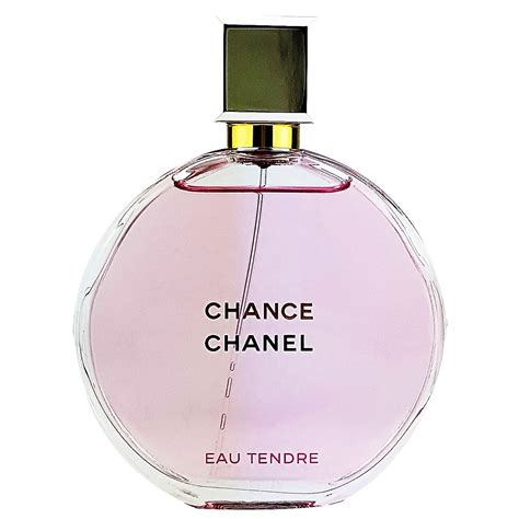 Recensioni Chance Eau Tendre Eau de Parfum di Chanel 